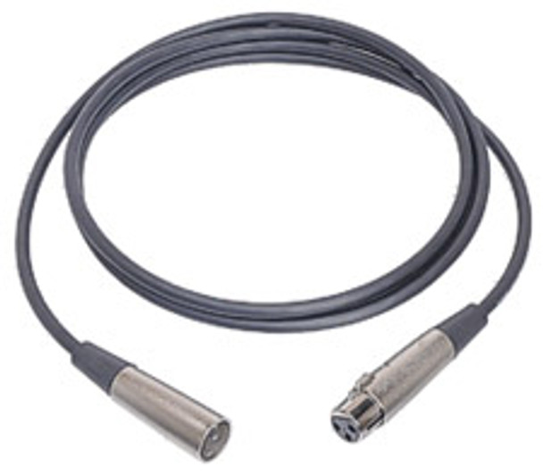 Hosa Quad Mic Cable XLR3F to XLR3M