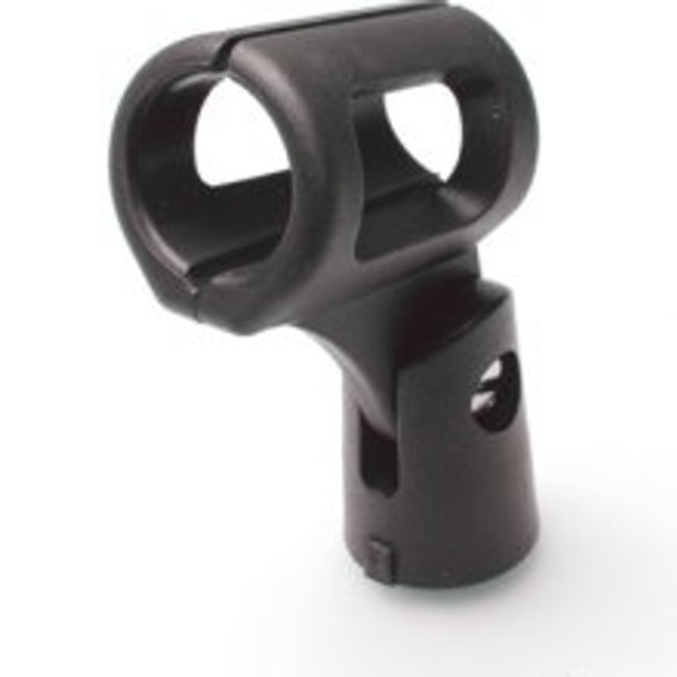 Hosa MHR Rubber Microphone Clip