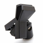 Hosa Sping Microphone Clip