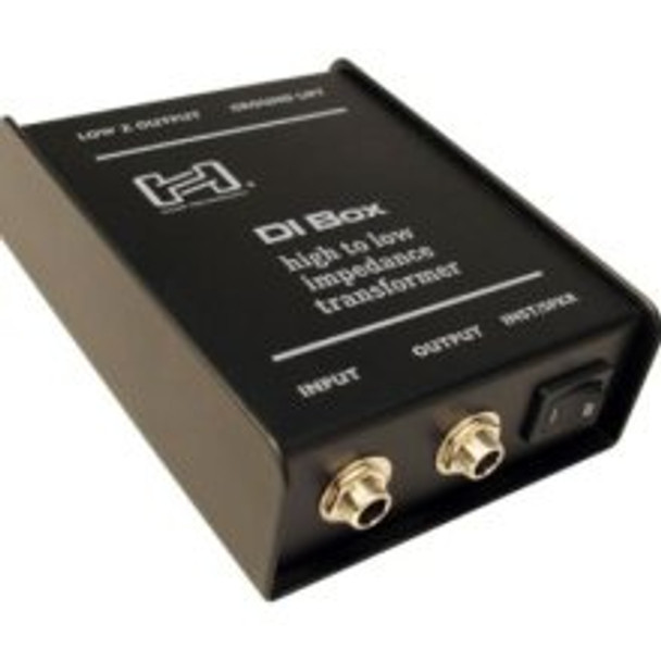 Hosa DIB-443 Sidekick Passive DI Box