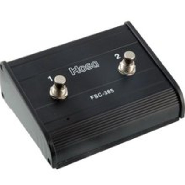 Hosa FSC-385 - IMG01