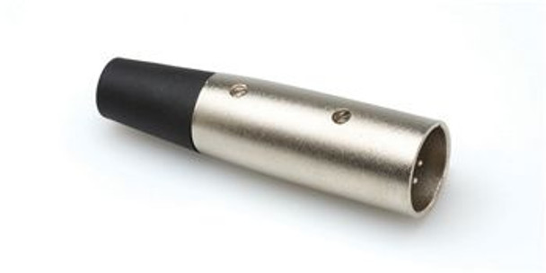 Hosa XLM-501 Bulk Connector - XLR5M, Internal Strain Relief