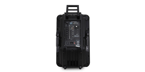 Technical Pro WASP1300WBT Battery Powered PA System