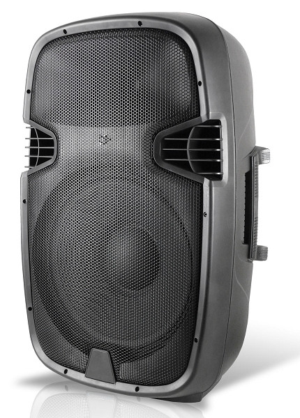 Technical Pro PW1555Ui Active Loudspeaker - GearclubDirect