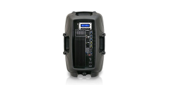 Technical Pro PW1257Ubt - GearclubDirect
