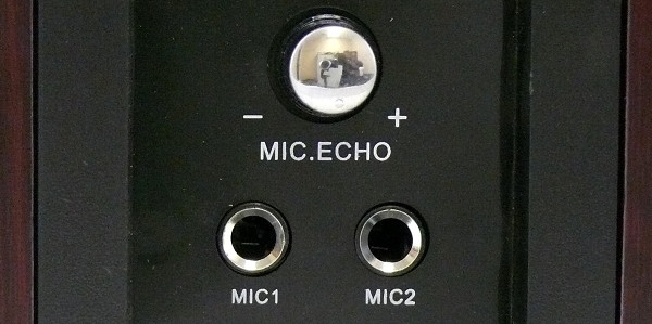 Technical Pro MRS5 Nearfield Studio Monitors - GearclubDirect