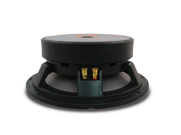 Technical Pro Z12.1 Raw Subwoofer