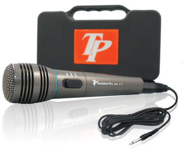 Technical Pro MK77 Wired Digital Microphone