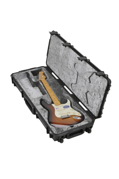 SKB 3i-4214-66 Injection molded Strat/Tele Guitar Case