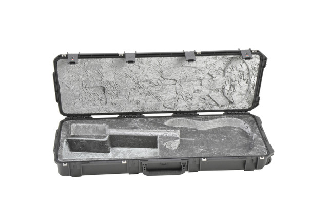 SKB 3i-4214-66 Injection molded Strat/Tele Guitar Case