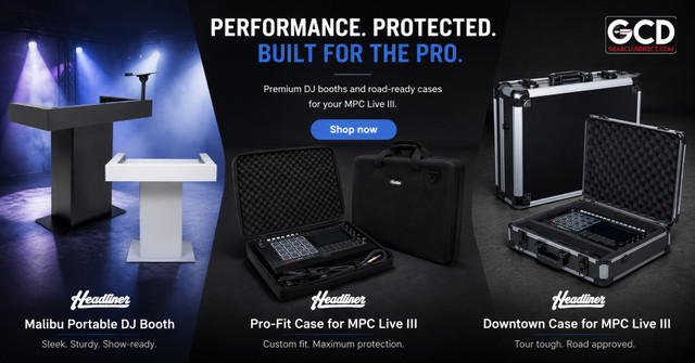 DJ Equipment | Lighting | Pro Audio | Equipment Repair