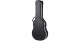SKB 1SKB-18 Acoustic Dreadnought Shaped Hardshell Case