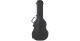 SKB 1SKB-18 Acoustic Dreadnought Shaped Hardshell Case