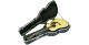 SKB 1SKB-18 Acoustic Dreadnought Shaped Hardshell Case