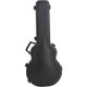 SKB 1SKB-20 Universal Jumbo Acoustic Shaped Hardshell Case