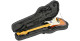 SKB 1SKB-SCFS6 Universal Shaped Electric Guitar Soft Case
