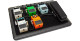 SKB 1SKB-PS-8 Powered Pedalboard