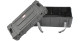 SKB 1SKB-DH3315W Mid-sized Drum Hardware Case