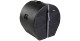 SKB 1SKB-D1624 16 x 24 Bass Drum Case 
