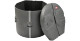 SKB 1SKB-D1822 18 x 22 Bass Drum Case 