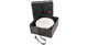 SKB 1SKB-D0515 Roto Snare Drum Case