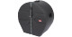 SKB 1SKB-DM1426 14 x 26 Marching Bass Drum Case