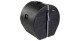 SKB 1SKB-DM-1428 14 x 28 Marching Bass Drum Case