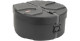SKB 1SKB-D1122 Double Second/Double Tenor Steel Drum Case