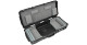 SKB 3i-3614-TKBD Injection Molded 49-Key Keyboard Case