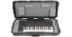 SKB 3i-3614-TKBD Injection Molded 49-Key Keyboard Case