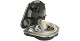 SKB 1SKB-380 Sousaphone Case with Wheels