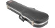 SKB 1SKB-234 - 3/4 Violin / 13" Viola Deluxe Case 