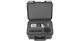SKB iSeries 0907-4 Case for Zoom H4N Recorder