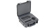 SKB iSeries 0907-4 Case for Zoom H4N Recorder