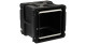 SKB 10U 20-inch Deep rSeries Shock Rack