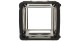 SKB 10U 20-inch Deep rSeries Shock Rack