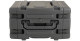 SKB 4U 20-inch Deep rSeries Rolling Shock Rack