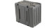 SKB 6U 20-inch Deep rSeries Rolling Shock Rack