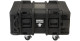 SKB 4U 24-inch Deep rSeries Shock Rack