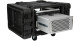 SKB 6U 24-inch Deep rSeries Shock Rack