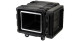 SKB 8U 24-inch Deep rSeries Shock Rack  SKB 8U 24-inch Deep rSeries Shock Rack
