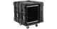 SKB 12U 24-inch Deep rSeries Shock Rack