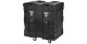 SKB 16U 24-inch Deep rSeries Shock Rack
