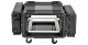 SKB 4U 28-inch Deep rSeries Shock Rack
