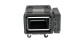 SKB 6U 28-inch Deep rSeries Shock Rack