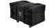 SKB 8U 28-inch Deep rSeries Shock Rack 