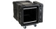 SKB 10U 28-inch Deep rSeries Shock Rack