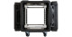 SKB 10U 28-inch Deep rSeries Shock Rack
