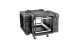 SKB 8U 30-inch Deep rSeries Shock Rack