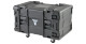 SKB 8U 30-inch Deep rSeries Shock Rack